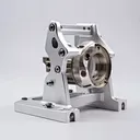 custom cnc mill
